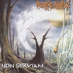 ROTTING CHRIST - Non serviam