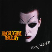 ROUGH SILK - Mephisto