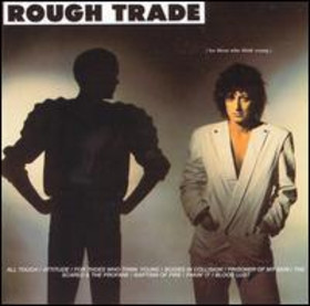 ROUGH TRADE - For those who think young