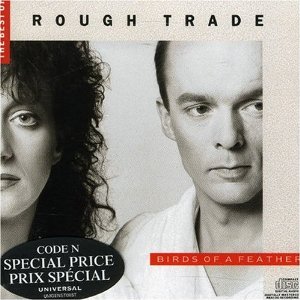 ROUGH TRADE - The best of
