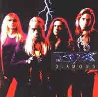 ROX DIAMOND - Rox Diamond