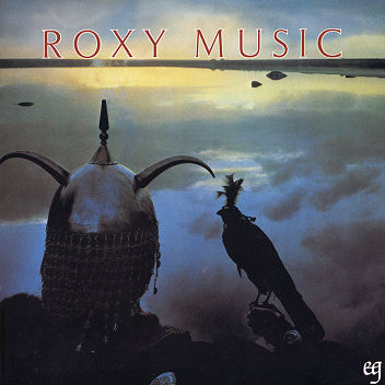 ROXY MUSIC - Avalon