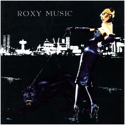 ROXY MUSIC - For your pleasure