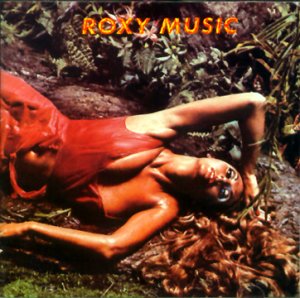ROXY MUSIC - Stranded