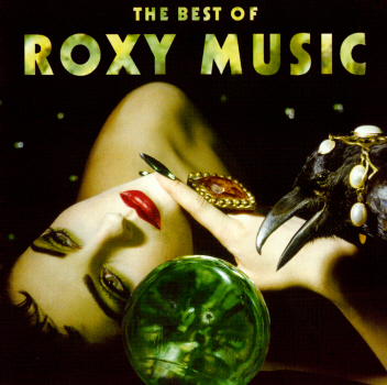 ROXY MUSIC/B.FERRY - Best of