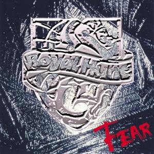 ROYAL HUNT - Fear