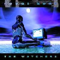 ROYAL HUNT - The watchers