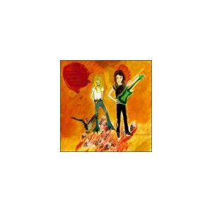 ROYAL TRUX - Singles live unrealesed