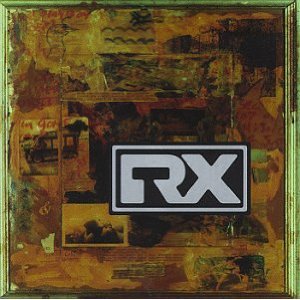 ROYAL TRUX - Thank you