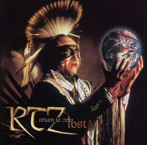 RTZ - Lost
