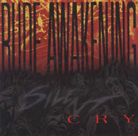 RUDE AWAKENING - Silent cry