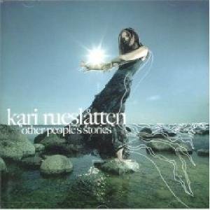 RUESLATTEN KARI - Other peoples stories