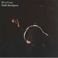 RUNDGREN TODD - Healing