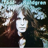 RUNDGREN TODD - Hermit of the mink