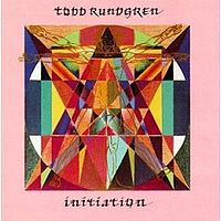 RUNDGREN TODD - Initiation