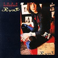 RUNDGREN TODD - Runt