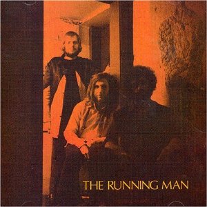 RUNNING MAN - Running man