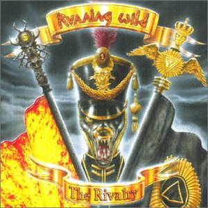 RUNNING WILD - The rivalry