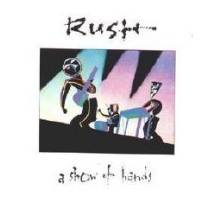 RUSH - A show of hands