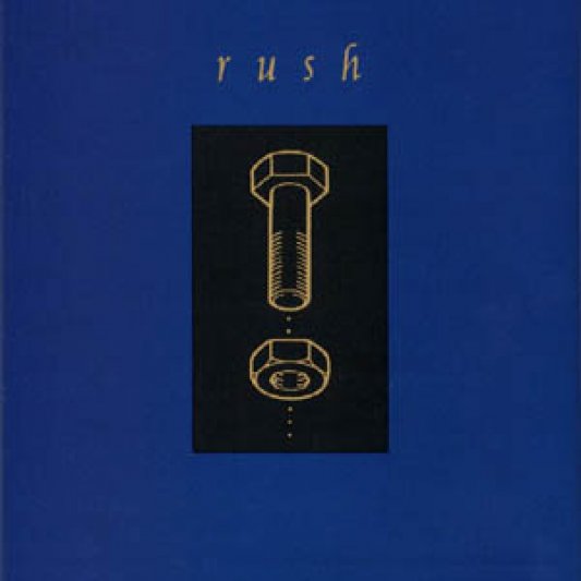 RUSH - Counterparts