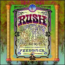RUSH - Feedback
