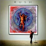 RUSH - Retrospective I  1974-1980