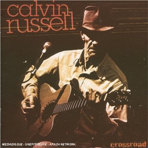 RUSSELL CALVIN - Crossroad