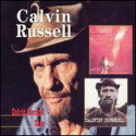 RUSSELL CALVIN - Sam