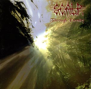 S.C.A.L.P. - Through eternity