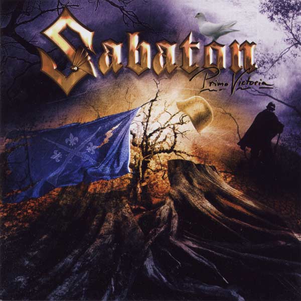 SABATON - Primo Victoria