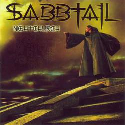 SABBTAIL - Nightchurch