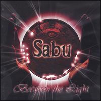SABU PAUL - Between the light