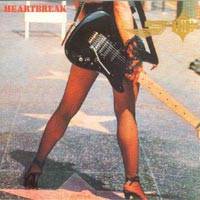 SABU PAUL - Heartbreak