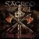 SACRED STEEL - Iron blessings