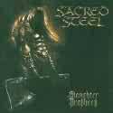 SACRED STEEL - Slaughter prophecy