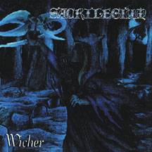 SACRILEGIUM - Wicher