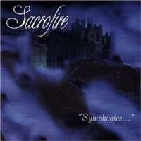 SACROFIRE - Symphonies