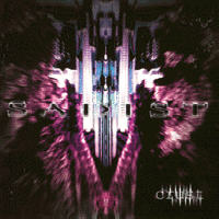 SADIST - Crust