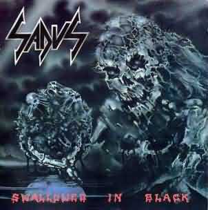 SADUS - Swallowed in black