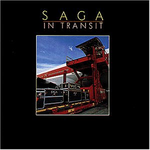 SAGA - In transit - remaster