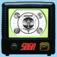 SAGA - Network