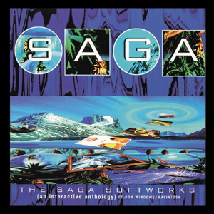 SAGA - Soft works