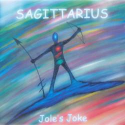 SAGITTARIUS - Joles joke