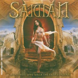 SAIDIAN - For those who walk path forlor