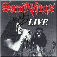 SAINT VITUS - Live