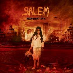 SALEM - Necessary evil