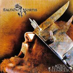 SALTATIO MORTIS - Des konigs henker