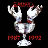 SAMAEL - 1987-1992