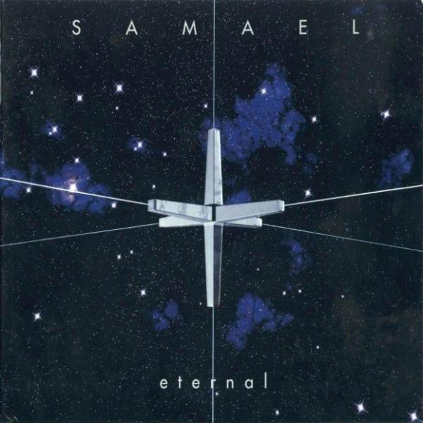 SAMAEL - Eternal