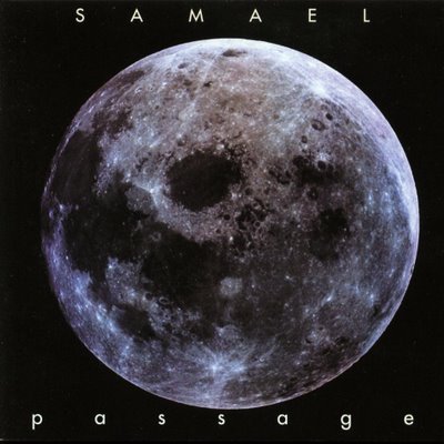 SAMAEL - Passage